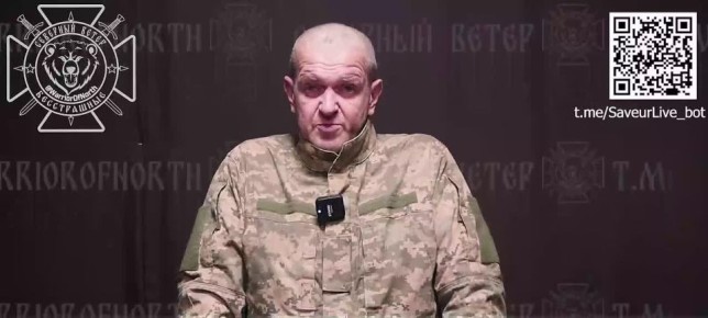 "Дурдом, что творится! Там наших убивают, СЗЧшников очень много убежало людей"