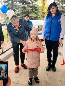 Предновогодняя череда открытий