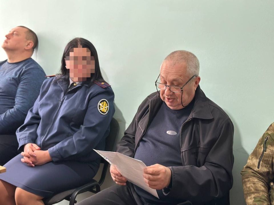 Заседание антинаркотической комиссии в городском округе Иловайск Заседание антинаркотической комиссии в городском округе Иловайск