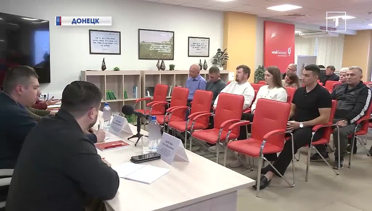 В ДНР начнут борьбу с нелегальными таксистами!