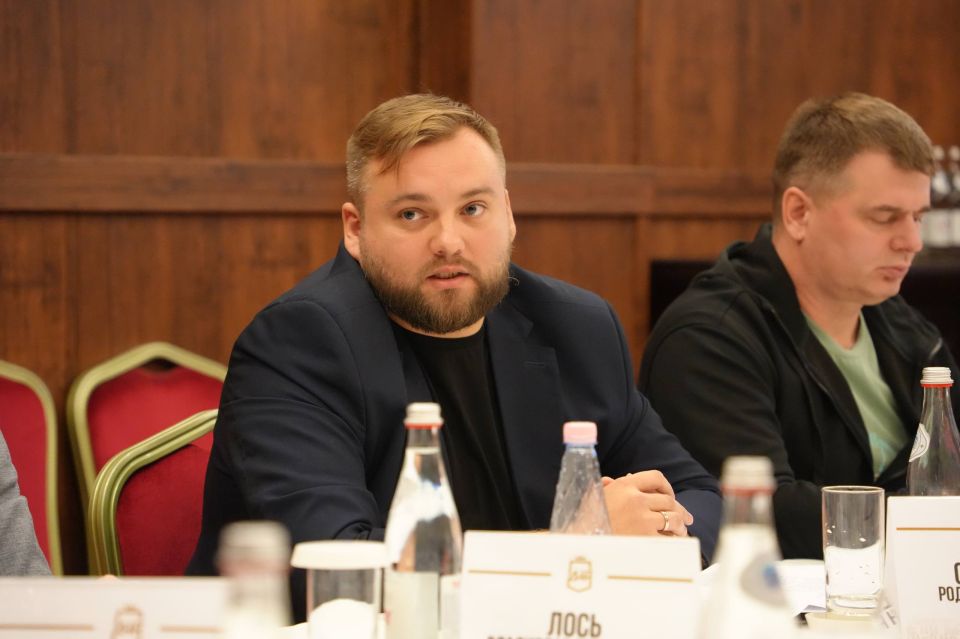 Кирилл Макаров: Состоялось III заседание Межведомственного совета по развитию креативных индустрий в регионе Кирилл Макаров: Состоялось III заседание Межведомственного совета по развитию креативных индустрий в регионе