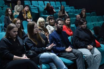 Александр Обласов: «Это просто моя жизнь!»