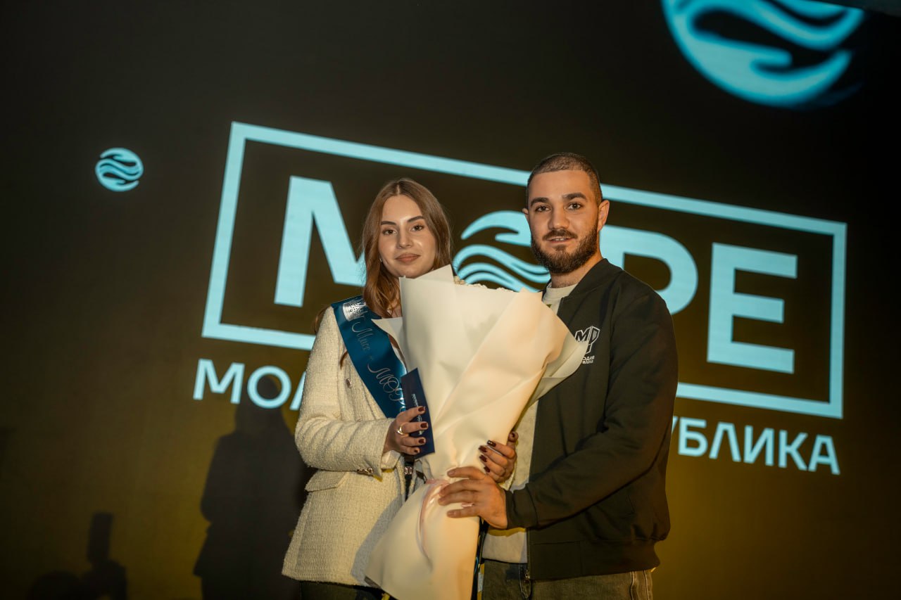 На форуме «МОРЕ.Будущее» прошёл конкурс «Мистер и Мисс» На форуме «МОРЕ.Будущее» прошёл конкурс «Мистер и Мисс»