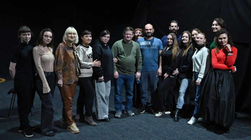 ��������� �������: ���� ������ ��� �����!�