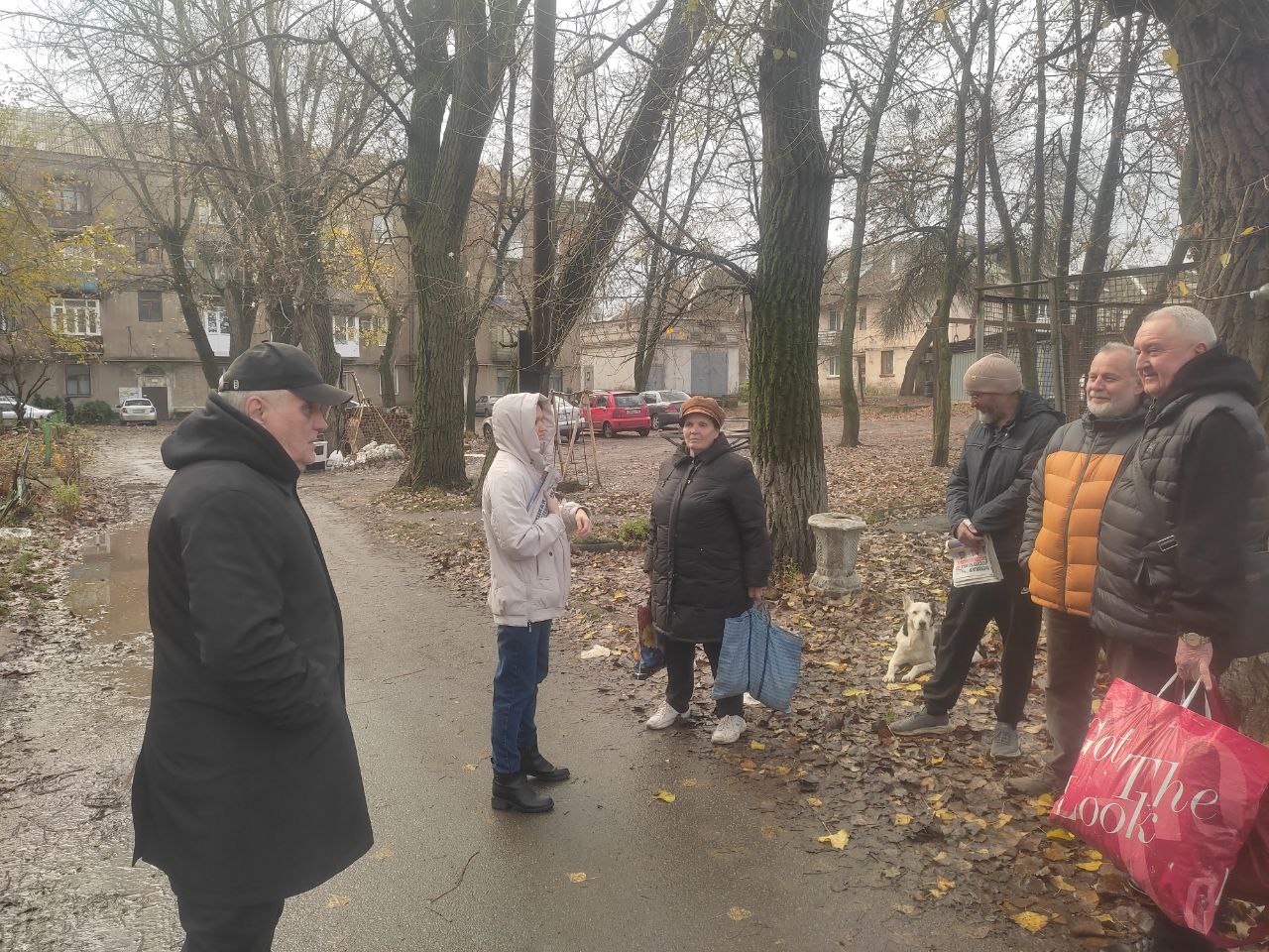 #ЕРДНР #ЕРМакеевка #ЕР80 #чистая_страна #городская_среда #ЕРДНР #ЕРМакеевка #ЕР80 #чистая_страна #городская_среда