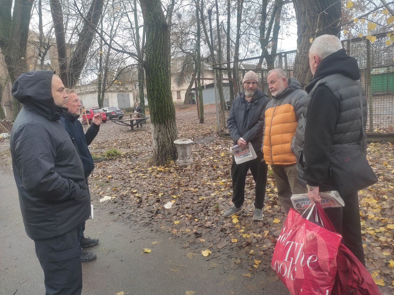 #ЕРДНР #ЕРМакеевка #ЕР80 #чистая_страна #городская_среда