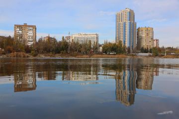 Желаем всем жителям Республики хороших выходных!