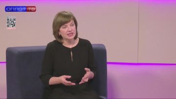 Елена Никитина. Прямая речь от 14.11.2025