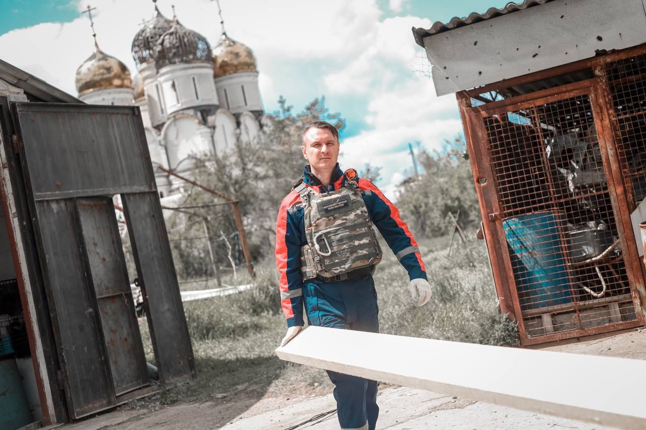 В ДНР реализуется национальный проект «Молодежь и дети», целью которого является создание благоприятных условий, чтобы молодые люди Донбасса могли развиваться, реализовывать свои идеи и чувствовать, что будущее региона – в... В ДНР реализуется национальный проект «Молодежь и дети», целью которого является создание благоприятных условий, чтобы молодые люди Донбасса могли развиваться, реализовывать свои идеи и чувствовать, что будущее региона – в...