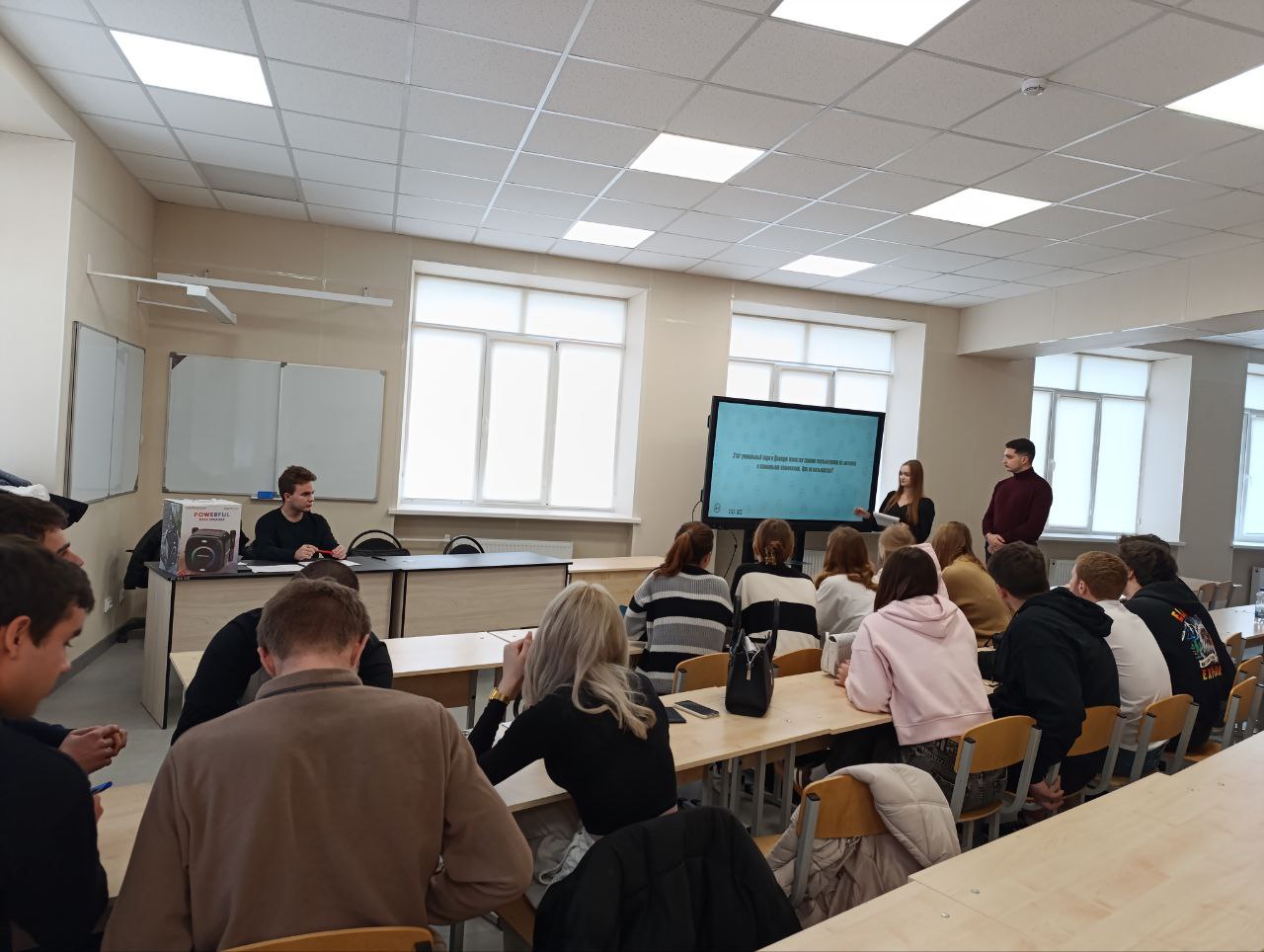 Знать свою историю — сила! Знать свою историю — сила!