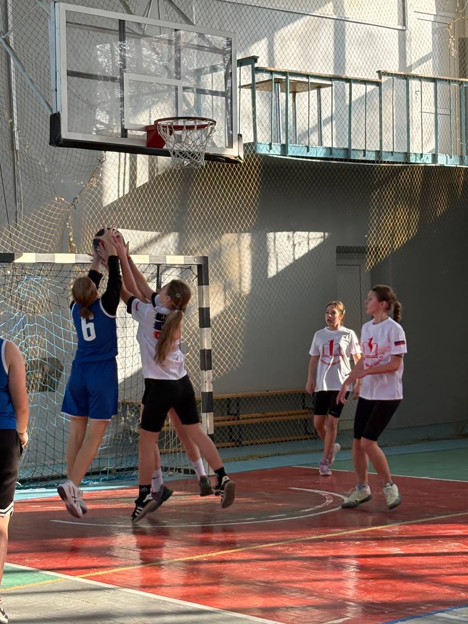 Муниципальный этап завершён — впереди новые победы и большие достижения Муниципальный этап завершён — впереди новые победы и большие достижения