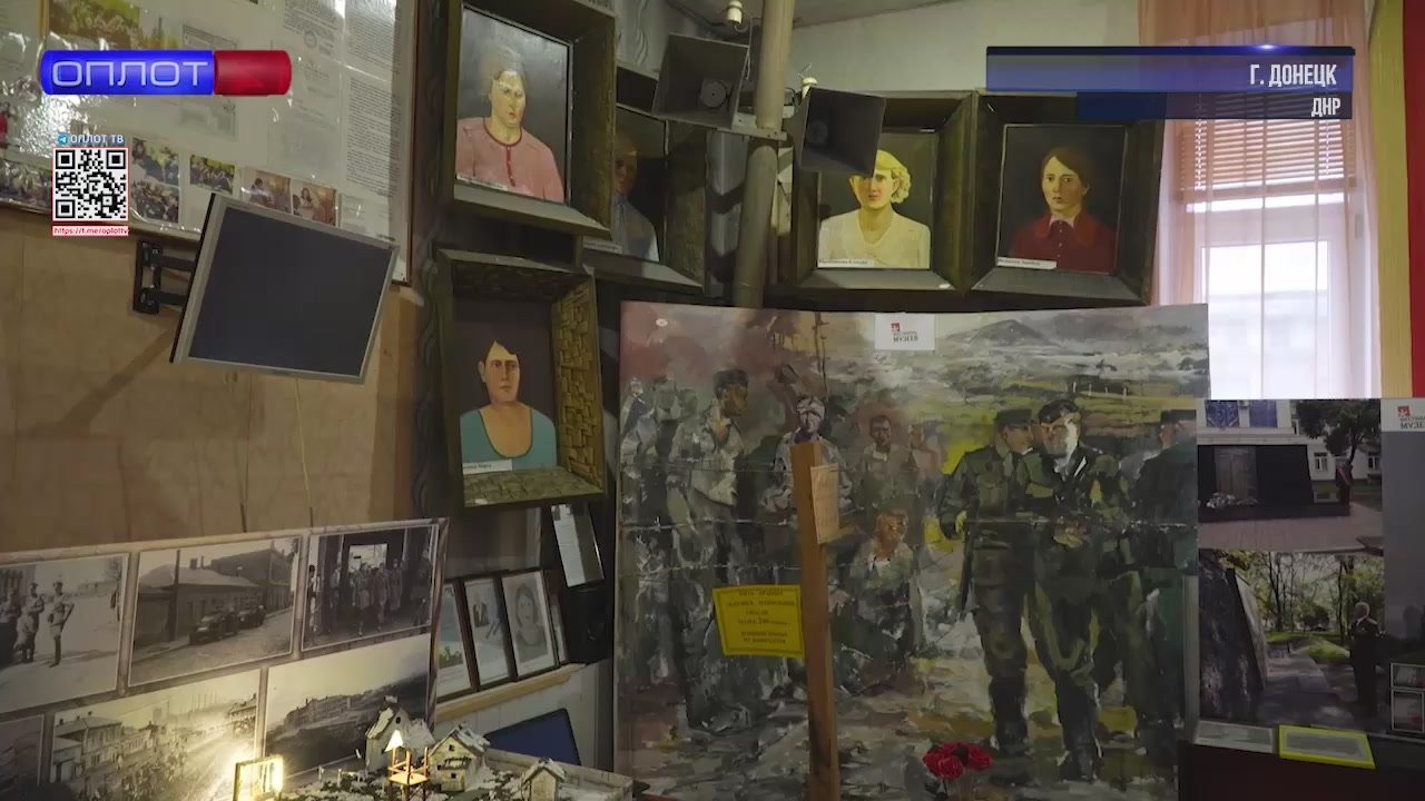 Победа не ради формальности, а для души