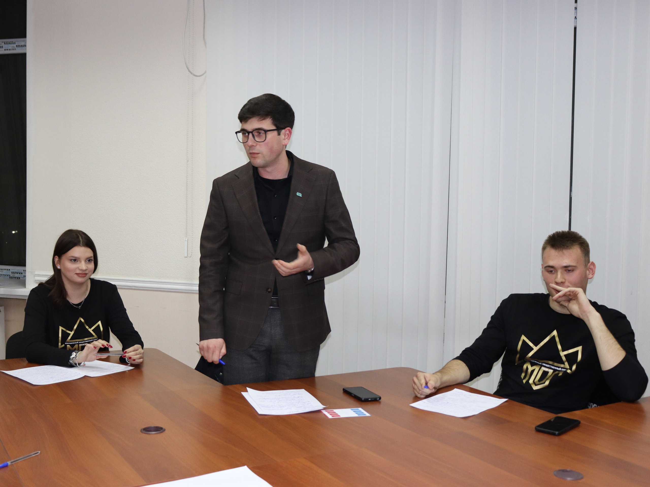 “А ты докажи!”: Молодежь ДНР оттачивает навыки дебатов и отстаивает свои позиции! “А ты докажи!”: Молодежь ДНР оттачивает навыки дебатов и отстаивает свои позиции!