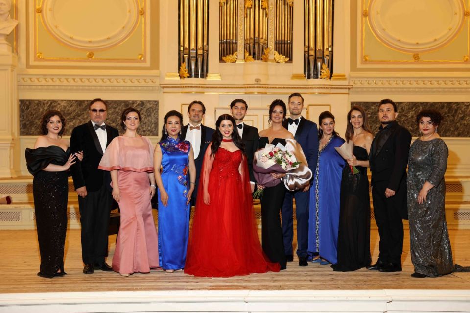 II ������������� ��������� ���� ������������� �������