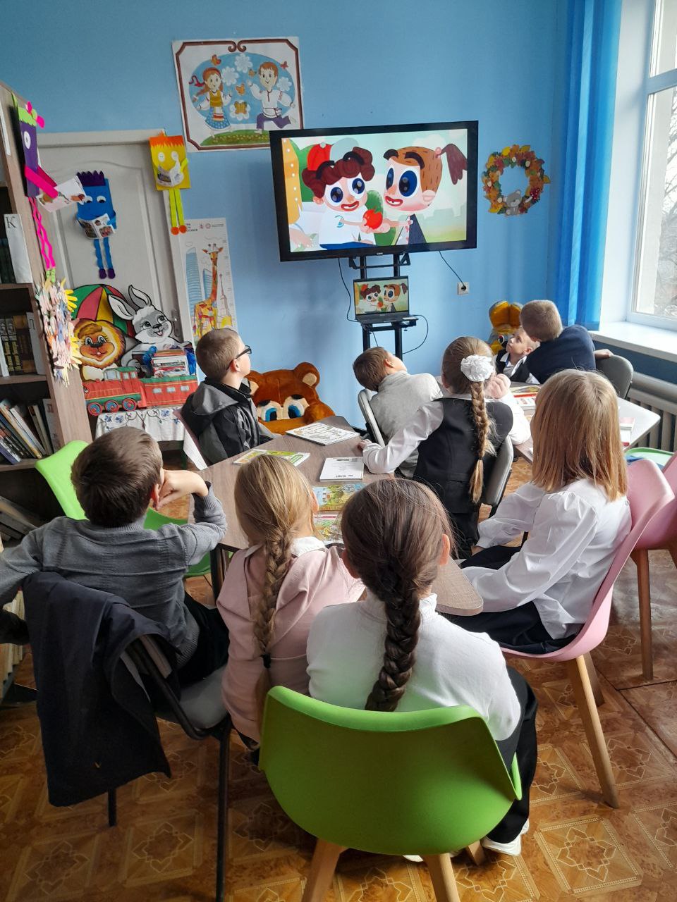 Международный день толерантности ежегодно отмечается 16 ноября