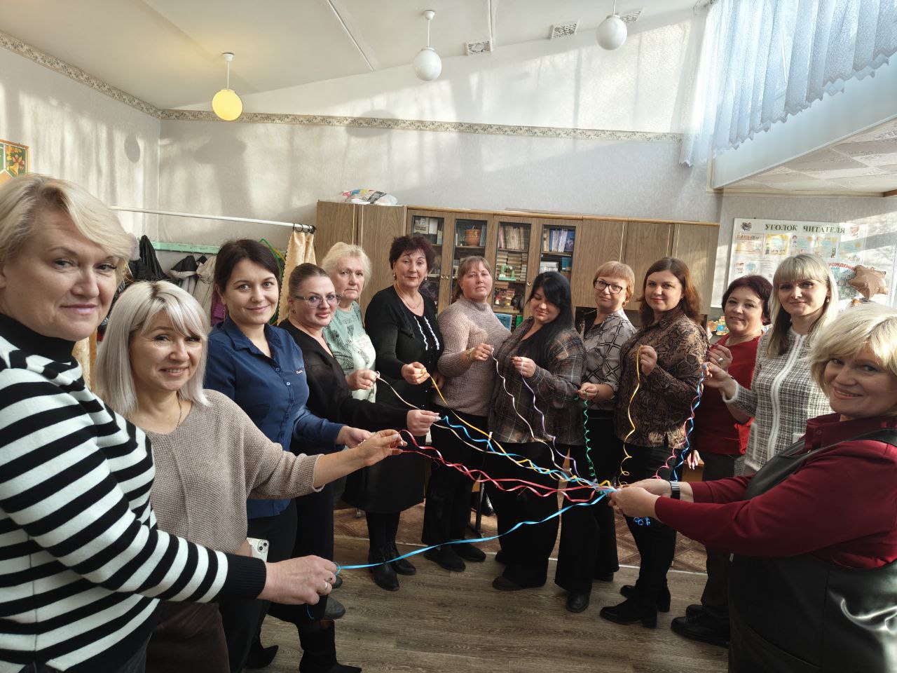 13 ноября состоялось заседание муниципального методического объединения учителей четвертых классов г.о. Торез 13 ноября состоялось заседание муниципального методического объединения учителей четвертых классов г.о. Торез