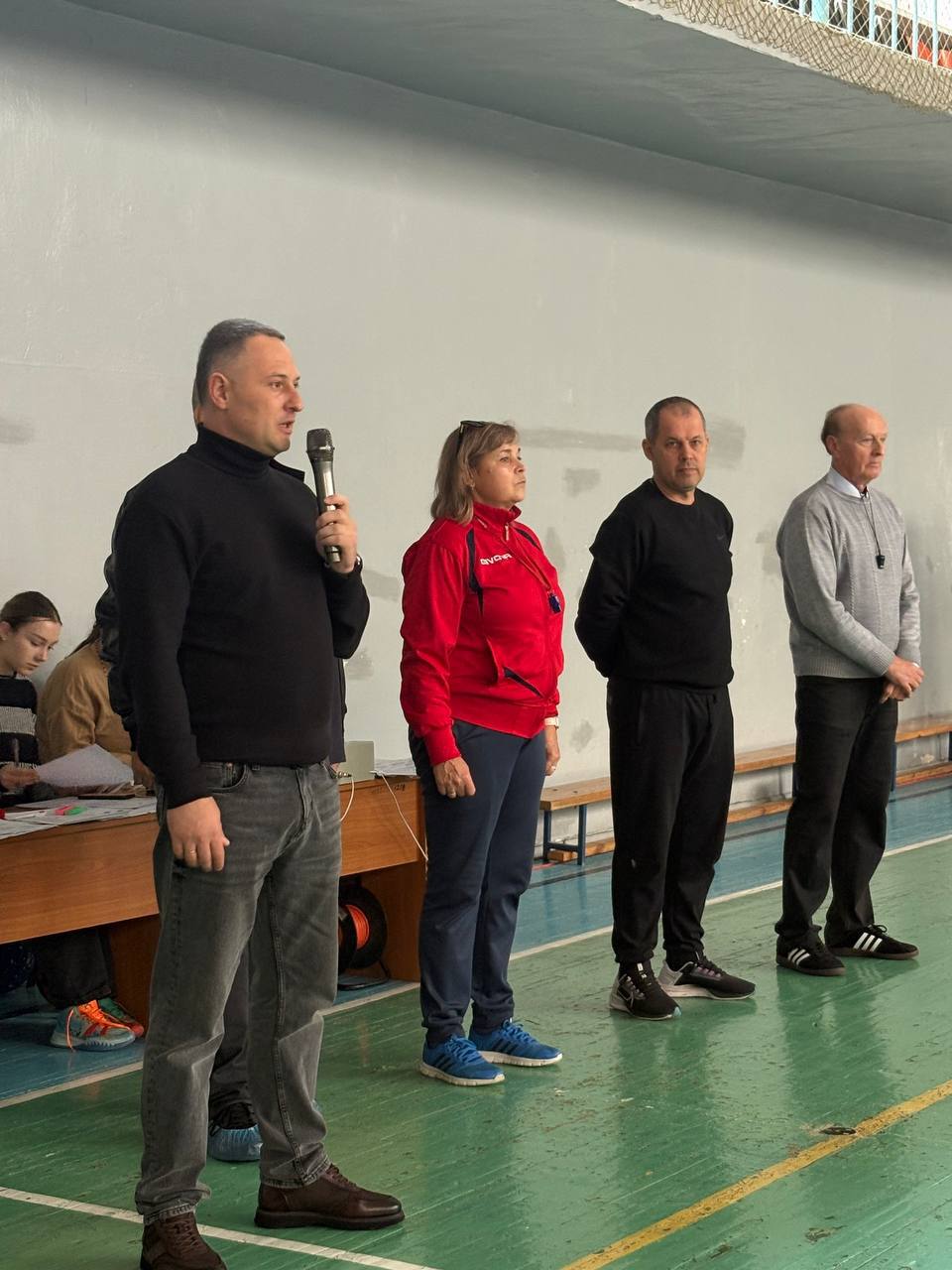 Муниципальный этап завершён — впереди новые победы и большие достижения Муниципальный этап завершён — впереди новые победы и большие достижения