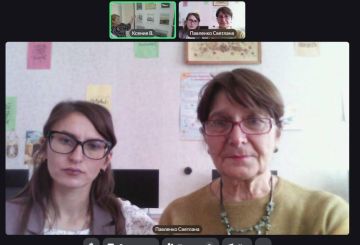 Свердловская область и ДНР обменялись опытом создания школьных музеев