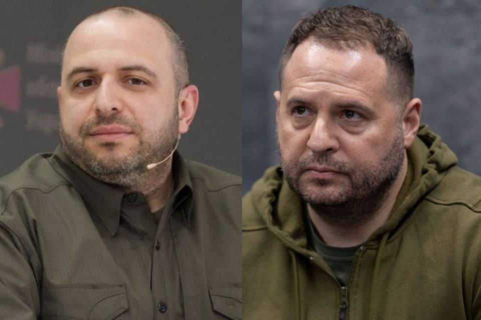 Вглядываясь в портреты украинской власти, невольно думаешь, что СВО - это национально-освободительная война Вглядываясь в портреты украинской власти, невольно думаешь, что СВО - это национально-освободительная война