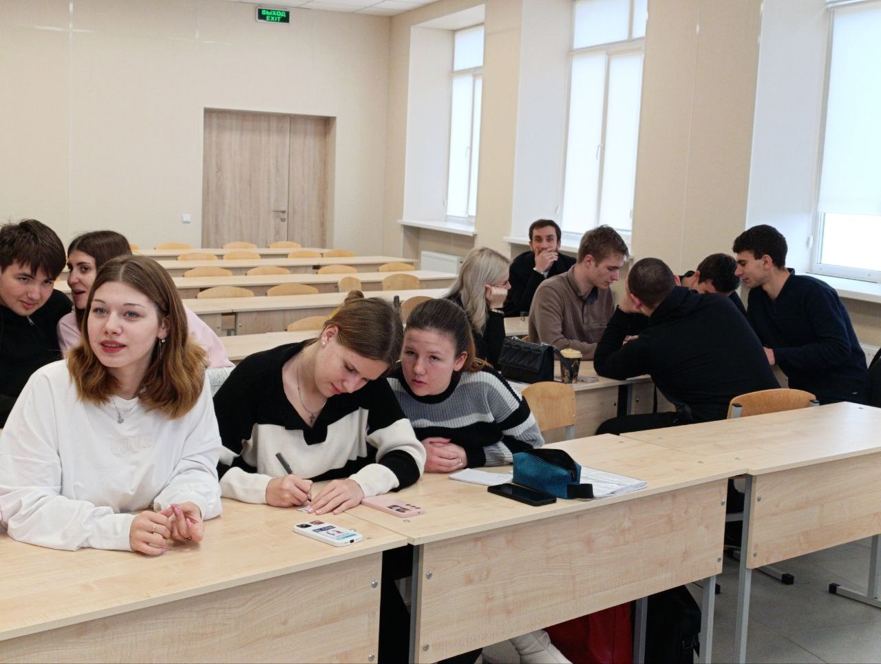 Знать свою историю — сила! Знать свою историю — сила!