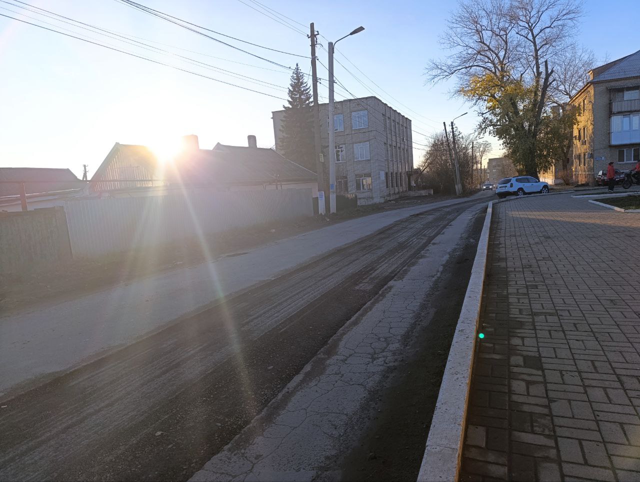 Уважаемые жители города Амвросиевка! Уважаемые жители города Амвросиевка!