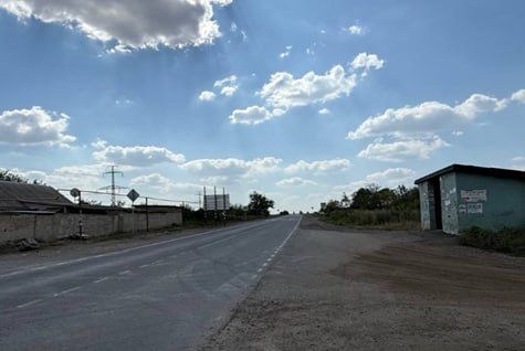 За два года камчатские специалисты восстановили больше 8 км дорог в Светлодарске и Мироновском За два года камчатские специалисты восстановили больше 8 км дорог в Светлодарске и Мироновском