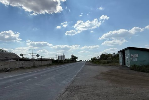 За два года камчатские специалисты восстановили больше 8 км дорог в Светлодарске и Мироновском За два года камчатские специалисты восстановили больше 8 км дорог в Светлодарске и Мироновском