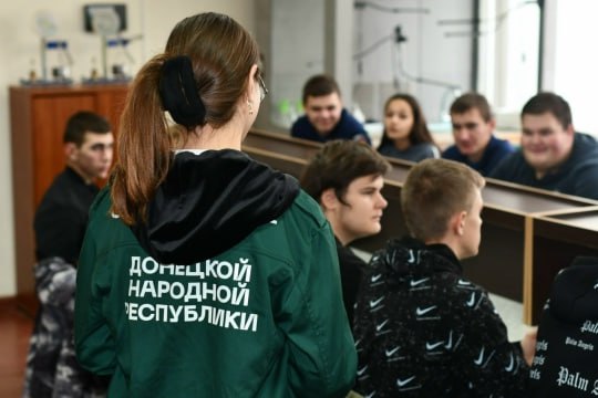 #РСО #ДонРО #ТрудКрут #РСО_ДОНАГРА