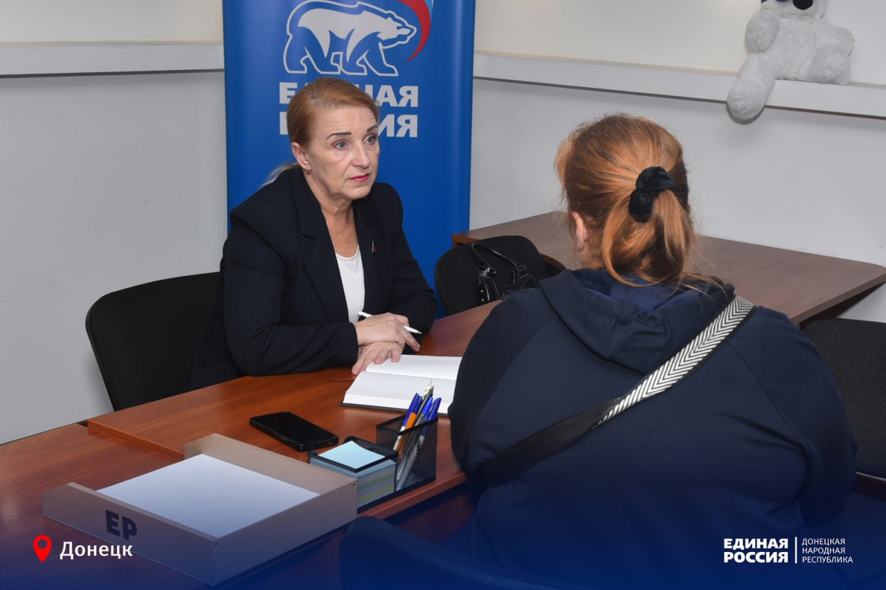 Помогаем не на словах, а на деле Помогаем не на словах, а на деле