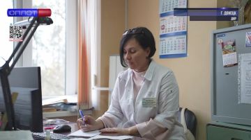 Больше времени на приём пациентов и меньше на техническую работу!