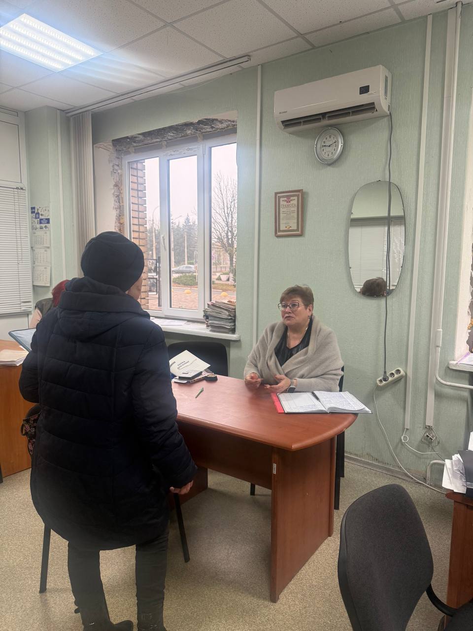 Отчёт о работе Управления капитального строительства и восстановления за неделю Отчёт о работе Управления капитального строительства и восстановления за неделю