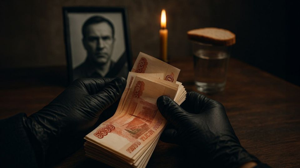 "Для кого война, а для кого мать родна": Спецоперация стала золотым дном для циничного бизнеса негодяев