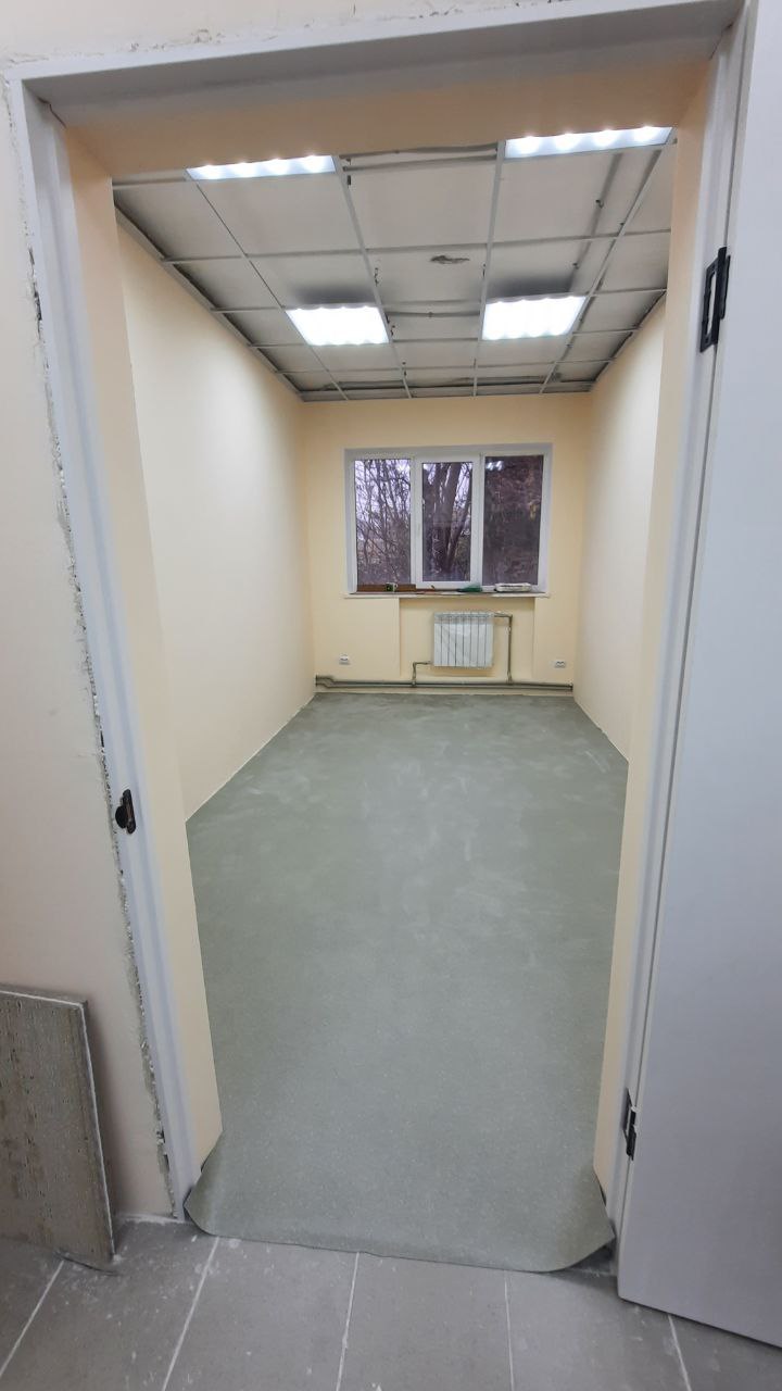 Заместитель Министра культуры Вита Викторовна Пащенко продолжила посещение объектов, находящихся в стадии капитального ремонта, в целях осуществления контроля за ходом реализации мероприятий по модернизации учреждений... Заместитель Министра культуры Вита Викторовна Пащенко продолжила посещение объектов, находящихся в стадии капитального ремонта, в целях осуществления контроля за ходом реализации мероприятий по модернизации учреждений...