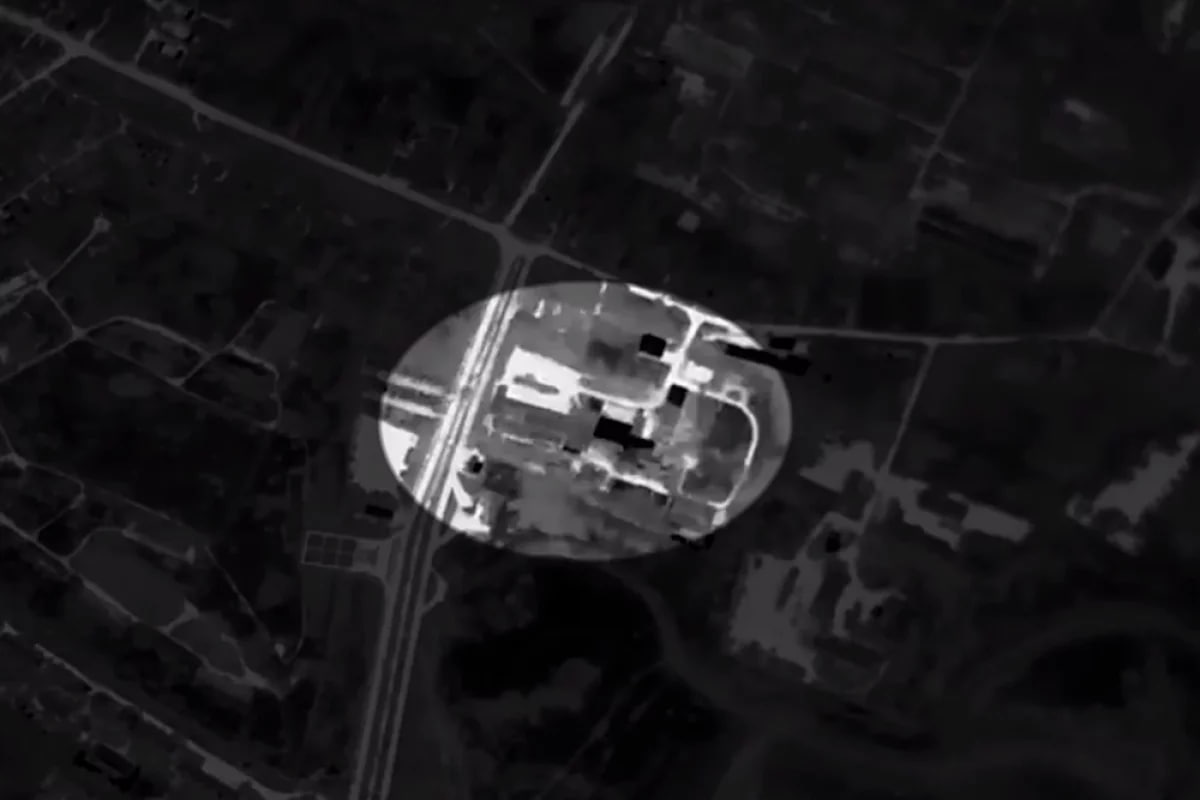 Сводка СВО на 14 ноября. Минувшей ночью в Киеве случился огненный апокалипсис