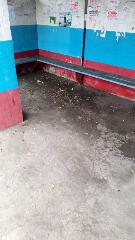В Кировском прошел субботник В Кировском прошел субботник