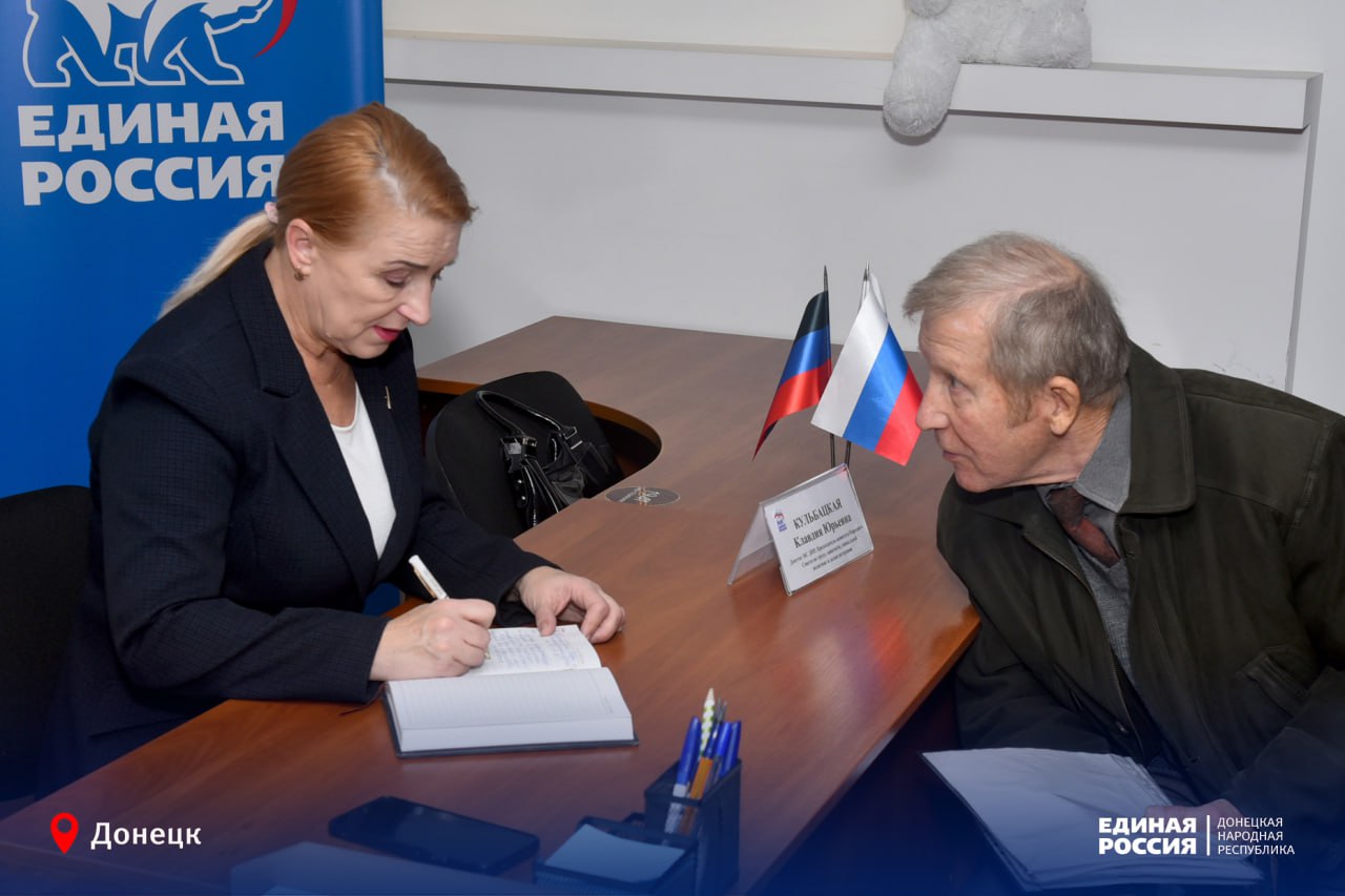 Помогаем не на словах, а на деле Помогаем не на словах, а на деле