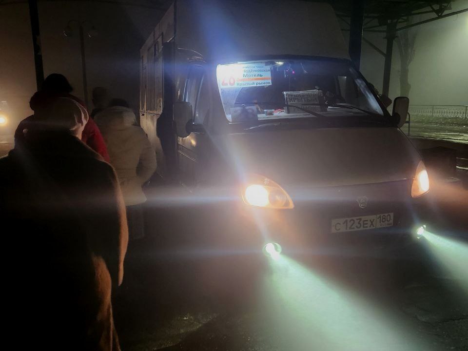 Региональный Минтранс держит на контроле вопрос регулирования работы донецких муниципальных маршрутов № 8 и № 28 Региональный Минтранс держит на контроле вопрос регулирования работы донецких муниципальных маршрутов № 8 и № 28