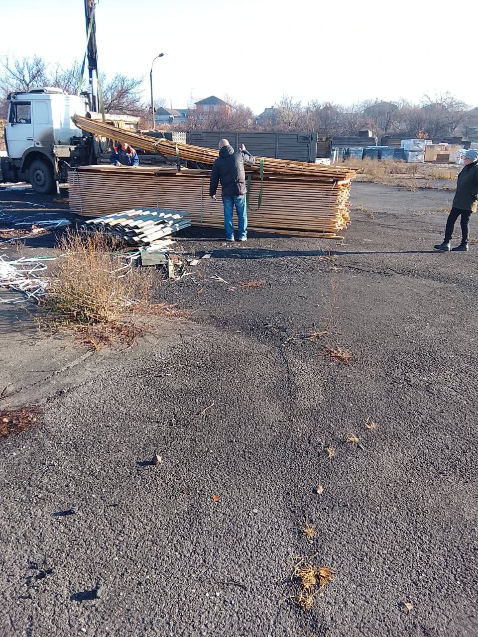 Отчёт о работе Управления капитального строительства и восстановления за неделю Отчёт о работе Управления капитального строительства и восстановления за неделю