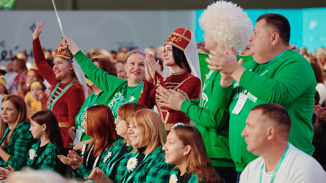 В Ростове-на-Дону стартовал полуфинал конкурса «Это у нас семейное» В Ростове-на-Дону стартовал полуфинал конкурса «Это у нас семейное»