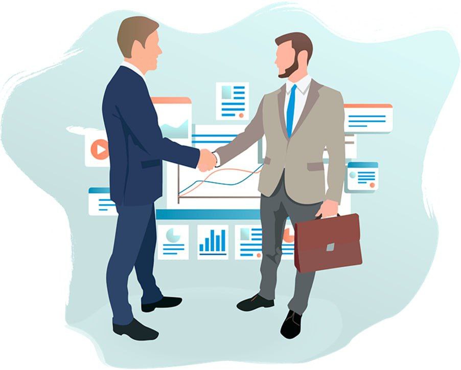 "ЛИДЕР ОТРАСЛИ — 2025": кто в числе лучших? "ЛИДЕР ОТРАСЛИ — 2025": кто в числе лучших?