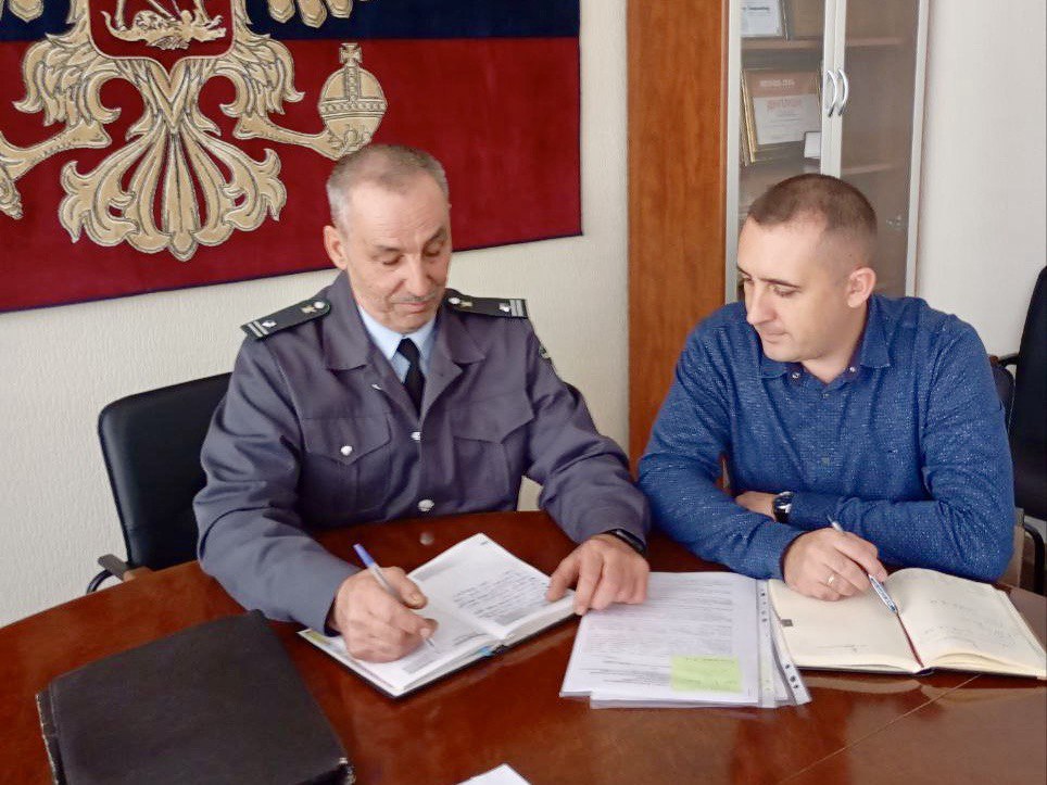 С января по 14 ноября 2025 года Управлением Россельхознадзора по Донецкой Народной Республике и Луганской Народной Республике на территории Луганской Народной Республики проконтролировано свыше 2 тыс С января по 14 ноября 2025 года Управлением Россельхознадзора по Донецкой Народной Республике и Луганской Народной Республике на территории Луганской Народной Республики проконтролировано свыше 2 тыс