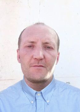 Внимание, розыск!. МВД по Донецкой Народной Республике разыскивается без вести пропавший Кримковский Алексей Юрьевич, 1986 года рождения, который 21 октября 2025 года в 15:00 покинул место проживания в селе Новоукраинка...