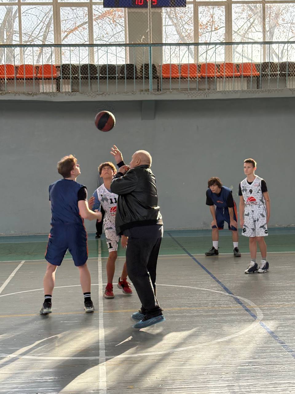 Муниципальный этап завершён — впереди новые победы и большие достижения Муниципальный этап завершён — впереди новые победы и большие достижения