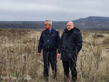 С января по 14 ноября 2025 года Управлением Россельхознадзора по Донецкой Народной Республике и Луганской Народной Республике на территории Луганской Народной Республики проконтролировано свыше 2 тыс