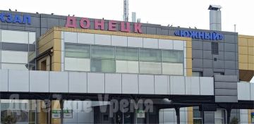 На автобусе к морю каждый день: в ДНР организовали новый пассажирский рейс из Донецка в Сочи