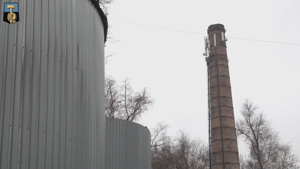 Жилые дома, школы, детсады и больницы будут с теплом