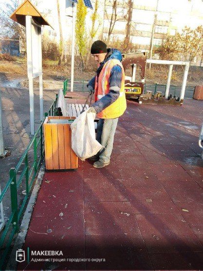 Выполненные работы в сфере ЖКХ 14 ноября Выполненные работы в сфере ЖКХ 14 ноября