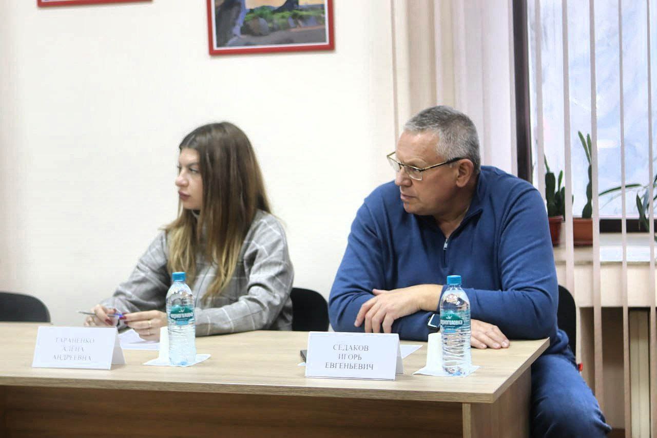 Как бороться с психологическим выгоранием сотрудников медучреждений Республики? Как бороться с психологическим выгоранием сотрудников медучреждений Республики?