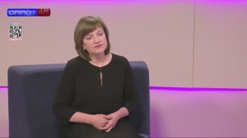 Елена Никитина о создании второй ветки водопровода в ДНР