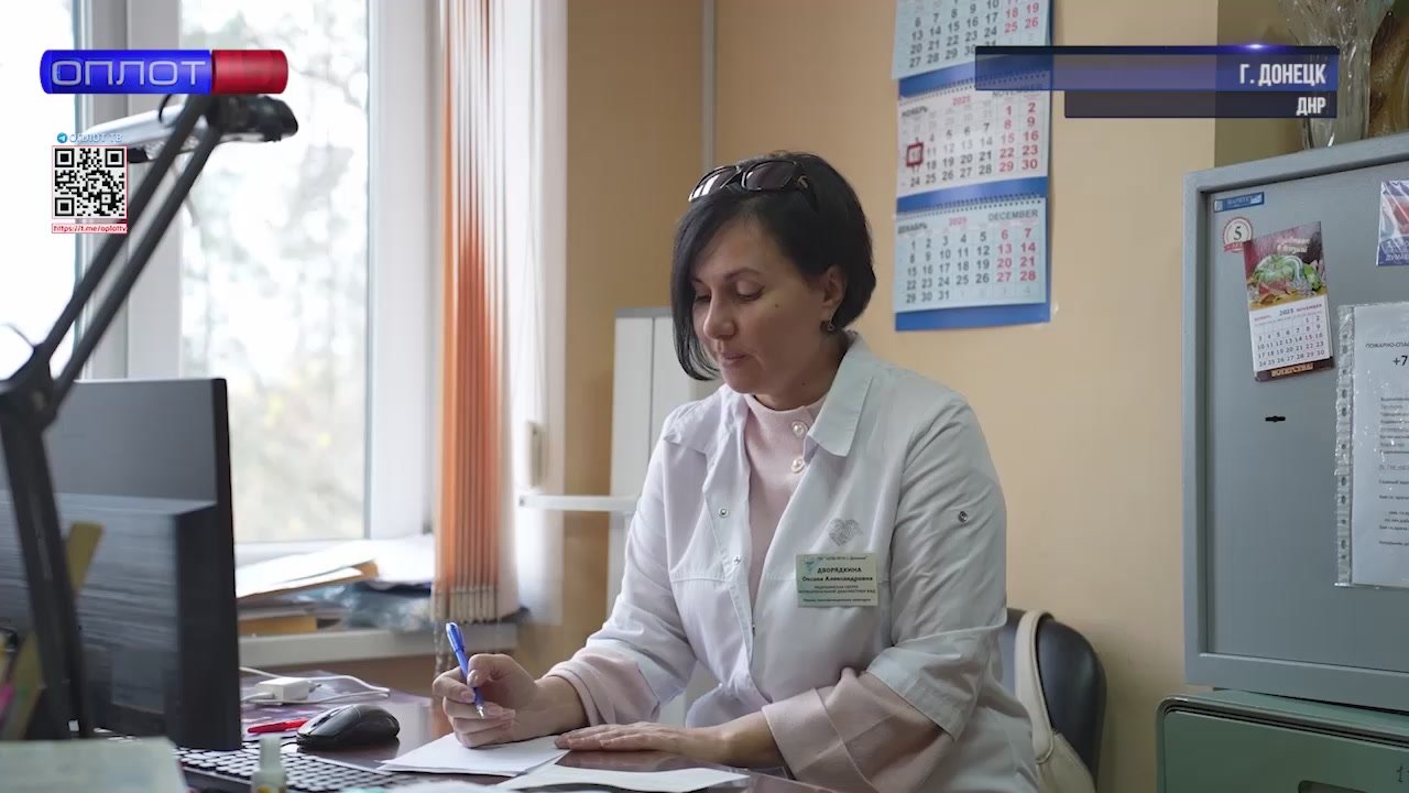 Больше времени на приём пациентов и меньше на техническую работу!